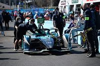 Equipo de Fórmula E multado por no informar de positivo por COVID19