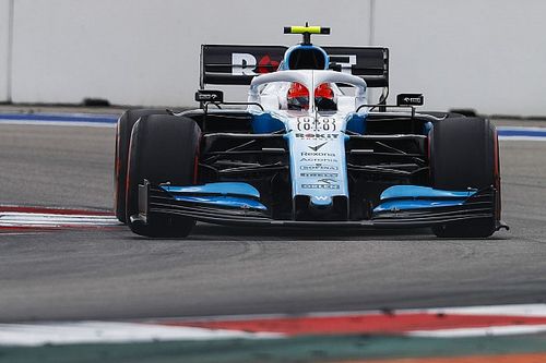 Kubica nie szuka wym&oacute;wek