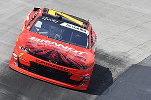 Justin Allgaier will return to JR Motorsports in 2020