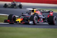 Verstappen: Progreso de Red Bull "todav&iacute;a no es suficientemente bueno"