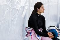 Tatiana Calder&oacute;n: Super F&oacute;rmula ser&aacute; m&aacute;s desafiante que F2