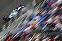 'Williams atrasa su reacci&oacute;n', por Adri&aacute;n Puente 