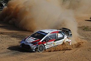 Tanak desplaza a Sordo del liderazgo