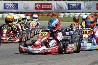 Rywalizacja Rokers&oacute;w nabiera rumieńc&oacute;w