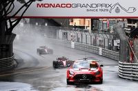 Victorias por posición de salida en Mónaco F1: ¿es tan importante la pole?