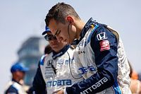 Palou y la mala suerte en Indy 500: "Mi coraz&oacute;n se rompi&oacute; en pedazos"