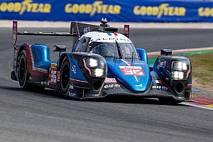 Le Mans 24h: Alpine handed power increase ahead of test day