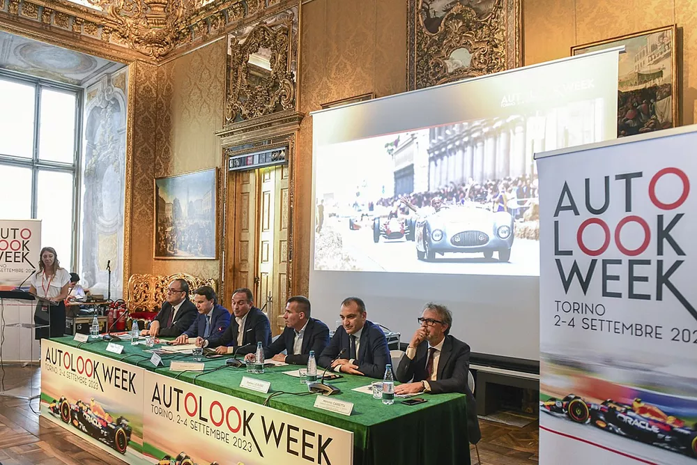 Autolook Week