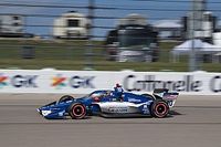 IndyCar Iowa: Palou, 7&ordm; y 12&ordm; para las dos carreras; Power, doble pole