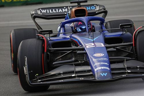 Williams nie chce „recyklingu” inżynierów