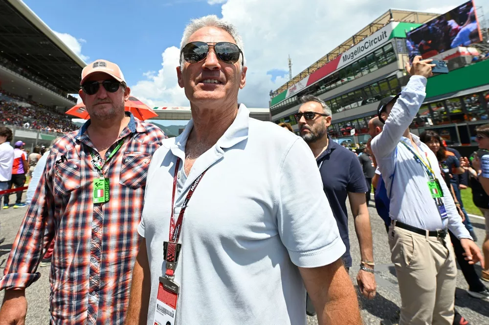 Mick Doohan
