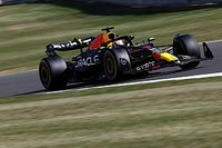 F1: Verstappen bate Sainz e lidera TL2 em Silverstone; Williams surpreende e p&otilde;e dupla no top 5