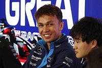 Ferrari apunta a Albon para sustituir a Sainz, seg&uacute;n diario italiano