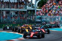 F1: Por que pilotos odeiam GP de Miami e como ele pode melhorar