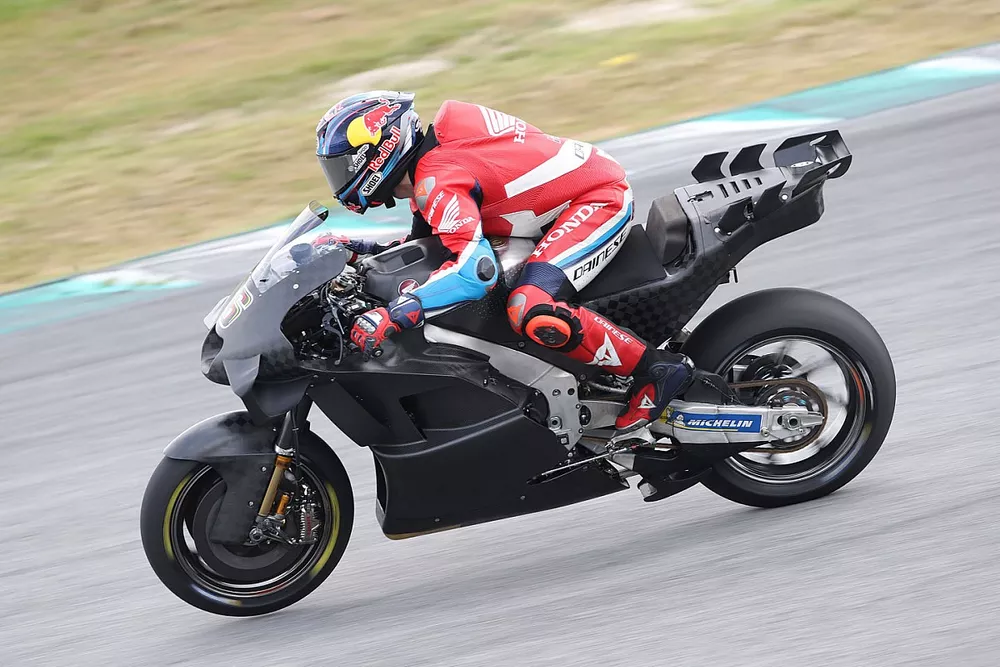 Stefan Bradl, Team HRC 