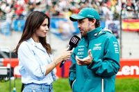 La ironía de Alonso que señala un defecto clave del formato sprint de F1