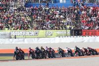 El GP de Valencia de MotoGP 2025 se podr&aacute; ver en abierto en DAZN