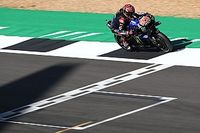 MotoGP: Quartararo supera Mir e Viñales e lidera sexta-feira em Silverstone