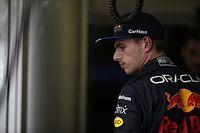 A Verstappen no le asusta la diferencia Ferrari/Red Bull en Silverstone