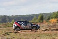 Dacia Duster Cup na mecie