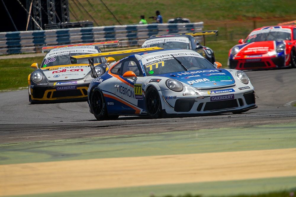 Josimar J&uacute;nior e Sergio Ramalho