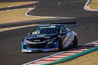 Stock Car: Carros de Baptista e Zonta têm irregularidades e Lapenna herda pole no Velocitta