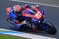 W&oacute;jcik Racing Team w finale mistrzostw świata