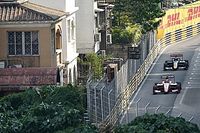 Directo: todo el GP de Macao 2019 de F&oacute;rmula 3