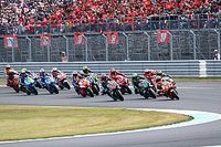 MotoGP: Etapa da Finlândia é adiada pela pandemia do coronavírus