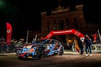 Iván Ares domina en Madrid tras una etapa terrible