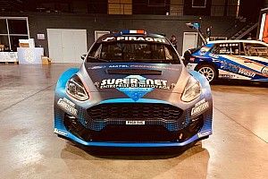 Lefebvre wspierany przez M-Sport