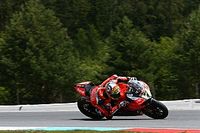 Davies: estar&eacute; en Ducati a pesar del "riesgo" con la moto V4 