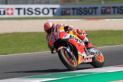 Márquez: “Lorenzo ha callado bocas, yo nunca he dudado de su talento”
