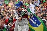 Radar verde-amarelo: Indy 500, F-E, DTM, F4 e mais