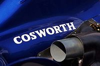 Le retour de Ford en F1 se fera sans Cosworth