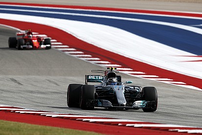 Bottas: Şampiyonada Vettel'i hâlâ geçebilirim