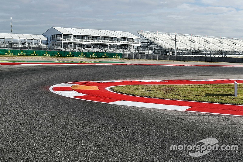 COTA: az F1-ben kevesebbet fékeznek, mint a MotoGP-ben