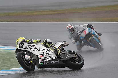 Bautista diz estar "muito chateado" com decisão da Michelin
