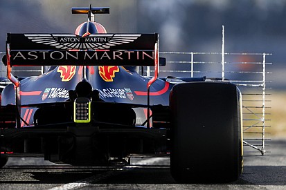 Aston Martin, F1'de takım sahibi olmayı düşünmüyor
