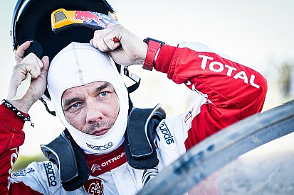 Loeb: Lack of Corsica route knowledge a drawback