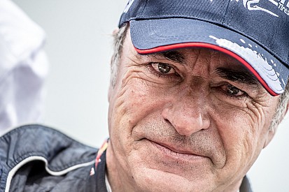 Carlos Sainz ha scelto il Buggy due ruote motrici della X Raid per la Dakar 2019