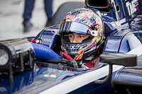 Markelov se lleva la &uacute;ltima pole de la F2 de 2017