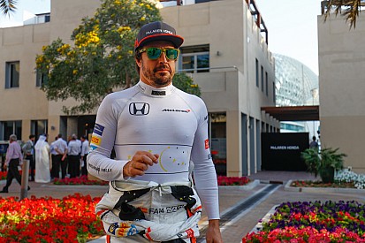 Alonso örülne a Red Bull tavalyi eredményeinek 2018-ban
