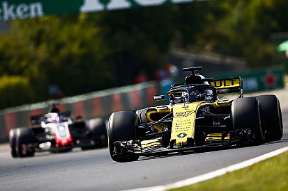 The 2018 title fight F1 could have had