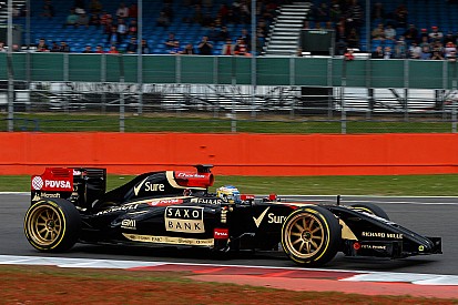 Pirelli, 18 inç F1 lastiklerini test etmek için bir formül bulacağını düşünüyor