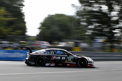 Loic Duval: Nach acht Saisonrennen schon fast so viele Punkte wie 2017