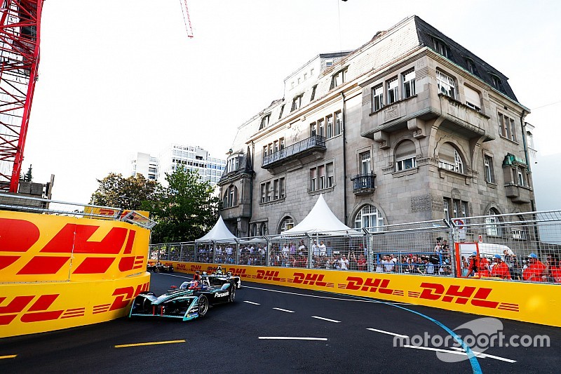 Bern favourite to replace Zurich on FE season five calendar