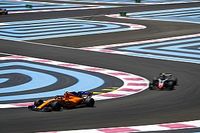 Pilotos pedem pela remoção da chicane em Paul Ricard