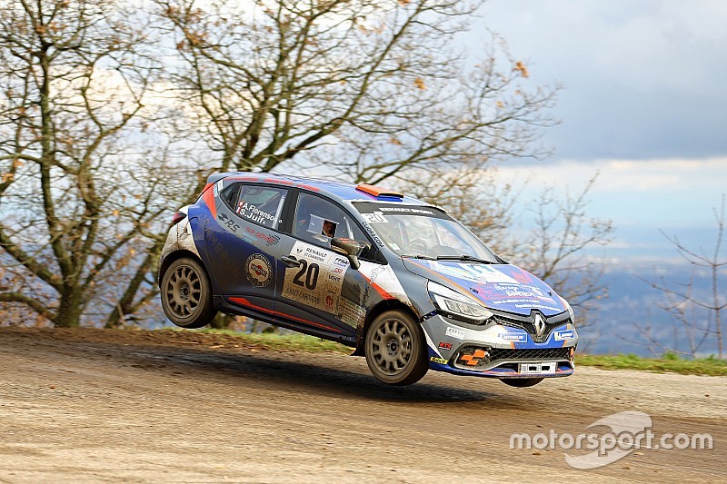 Des dotations plus élevées pour le Clio R3T Alps Trophy en 2019 !