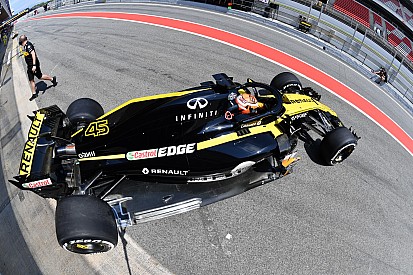Renault: "Ha a Red Bull a motorjainkat akarja, közölje velünk”
